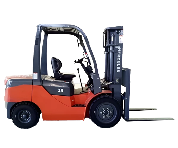 FORKLIFT